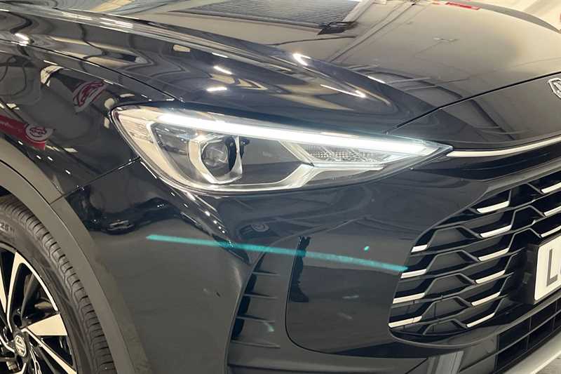 Used MG MG ZS 2025 for sale - 77554235: Photo 28