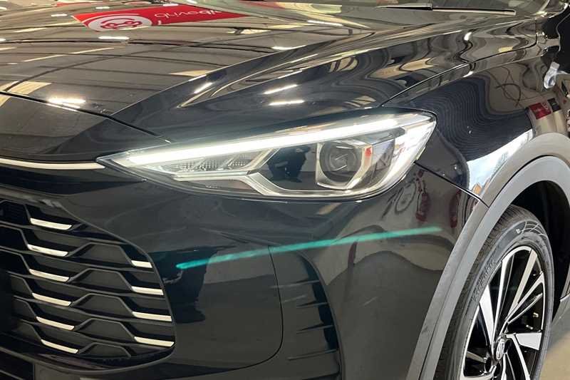 Used MG MG ZS 2025 for sale - 77554235: Photo 29