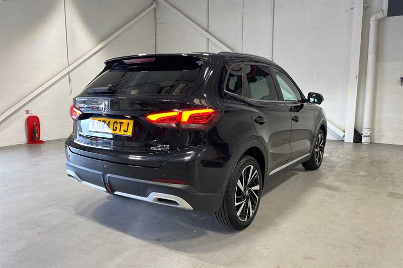 Used MG MG ZS 2025 for sale - 77554235: Photo 44