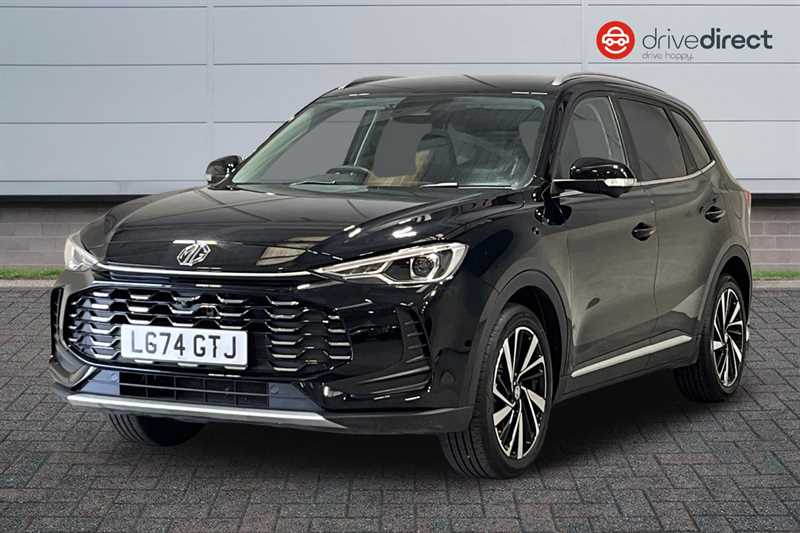 Used MG MG ZS 2025 for sale - 77554235: Photo 7