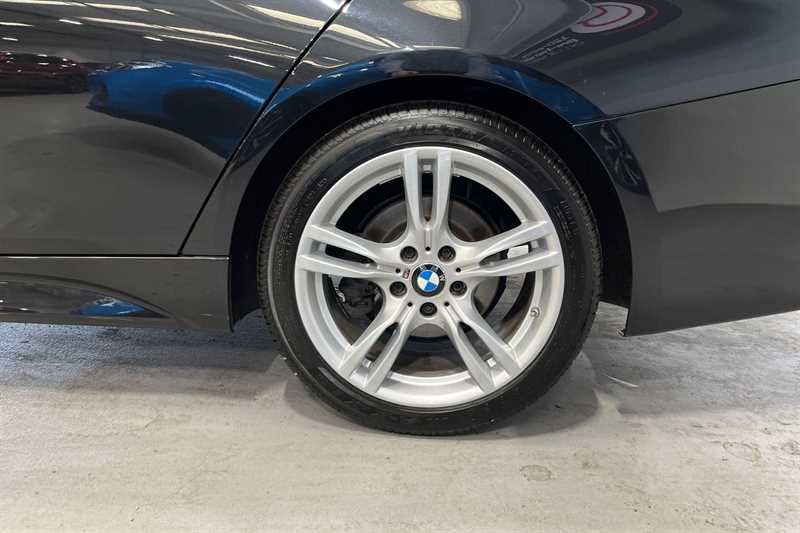 Used BMW 3 Series 2019 for sale - 76733801: Photo 11