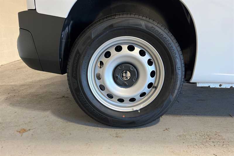 Used Vauxhall Combo 2025 for sale - 77317891: Photo 10