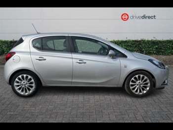 Used Vauxhall Corsa 2016 for sale - 74853373: Photo