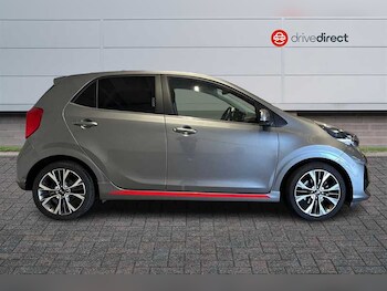 Used Kia Picanto 2021 for sale - 78463875: Photo