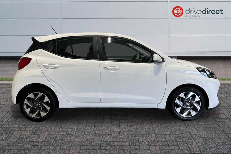Used Hyundai i10 2025 for sale - 77362360: Photo 2