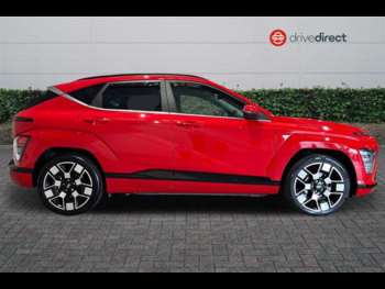 Used Hyundai KONA 2023 for sale - 75313075: Photo