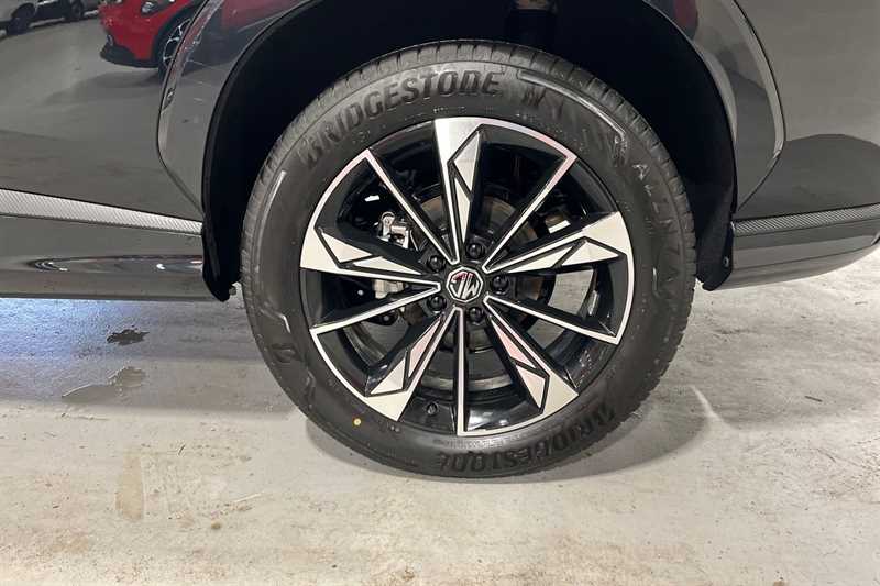 Used MG MG HS 2026 for sale - 77844083: Photo 11