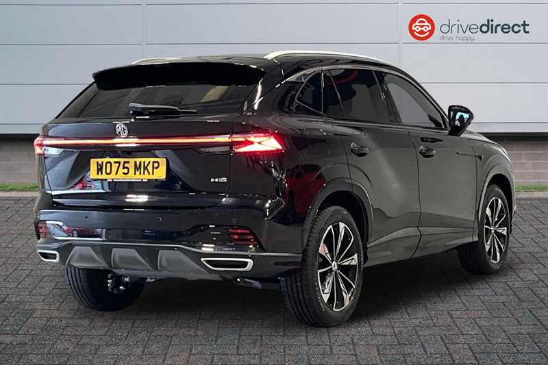 Used MG MG HS 2026 for sale - 77844083: Photo 3