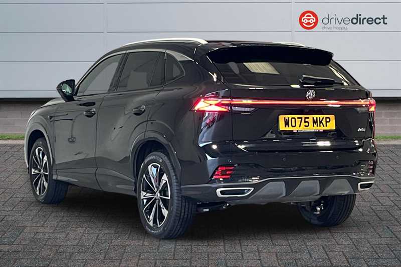 Used MG MG HS 2026 for sale - 77844083: Photo 5