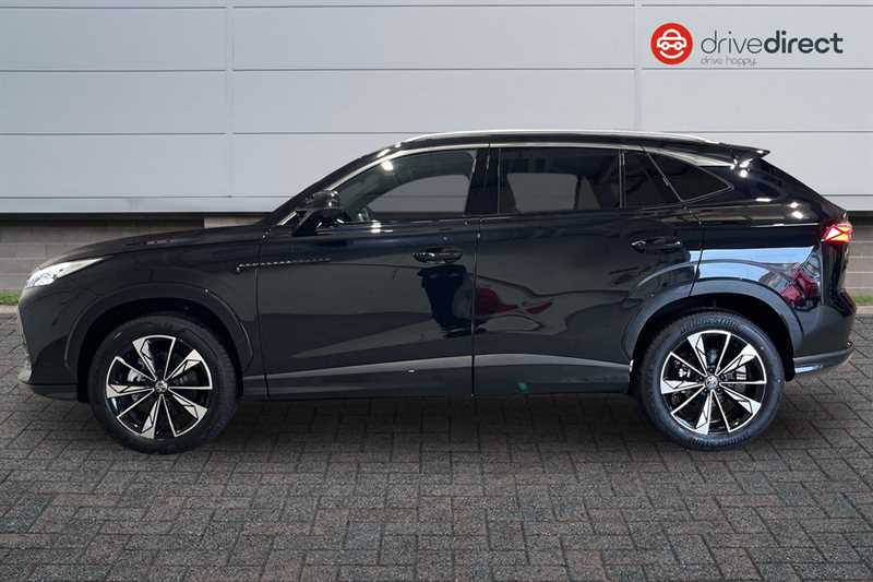 Used MG MG HS 2026 for sale - 77844083: Photo 6