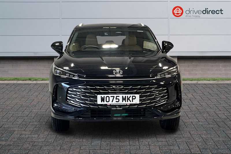 Used MG MG HS 2026 for sale - 77844083: Photo 8