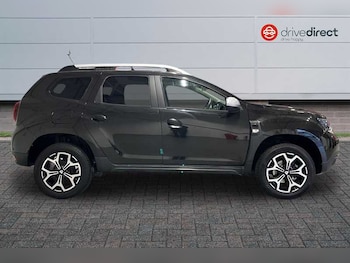 Used Dacia Duster 2019 for sale - 78575894: Photo