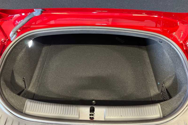 Used MG Cyberster 2026 for sale - 78142760: Photo 25