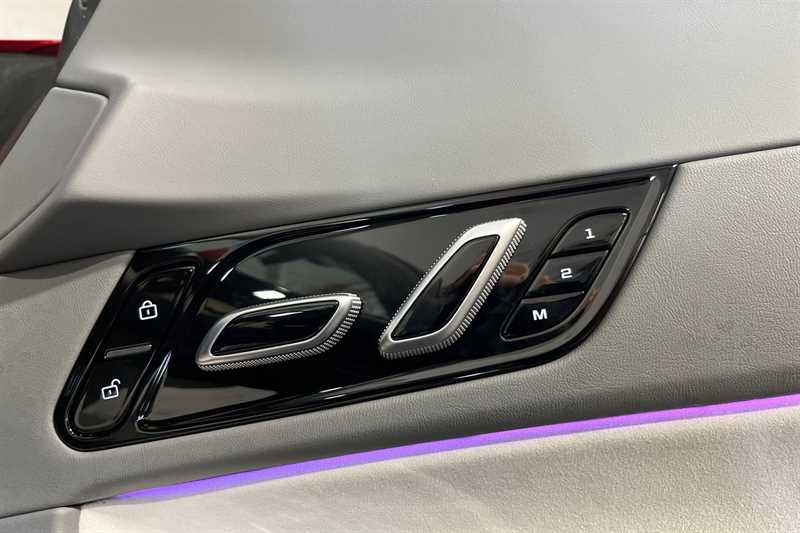 Used MG Cyberster 2026 for sale - 78142760: Photo 26