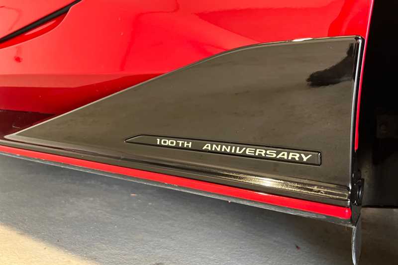 Used MG Cyberster 2026 for sale - 78142760: Photo 48