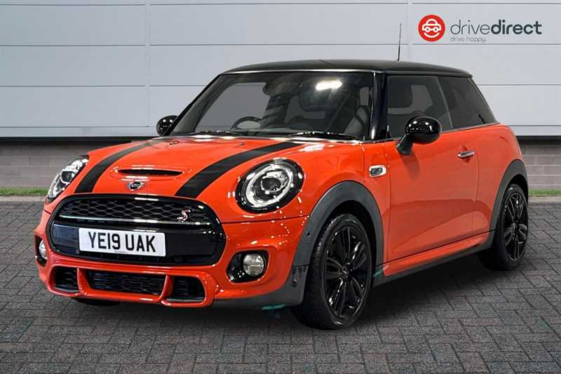 Used MINI Hatch 2019 for sale - 77322123: Photo 7