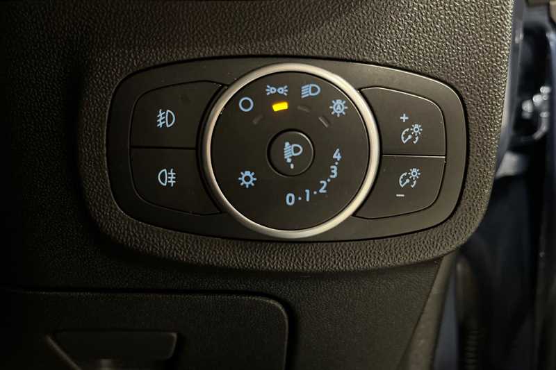 Used Ford Fiesta 2019 for sale - 76530660: Photo 26