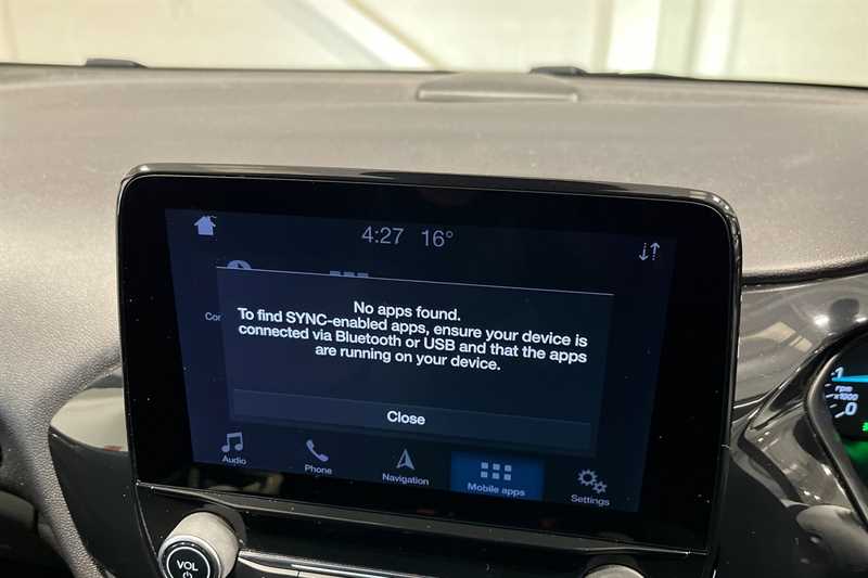 Used Ford Fiesta 2019 for sale - 76530660: Photo 39