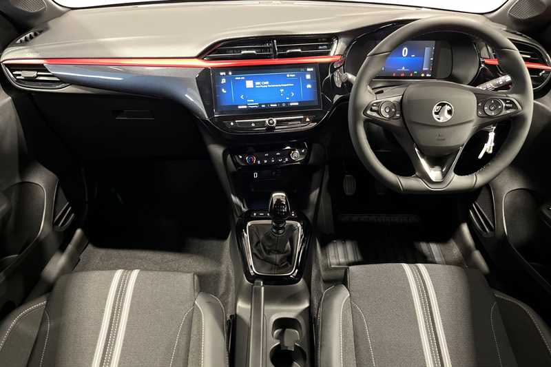 Used Vauxhall Corsa 2025 for sale - 77349176: Photo 13