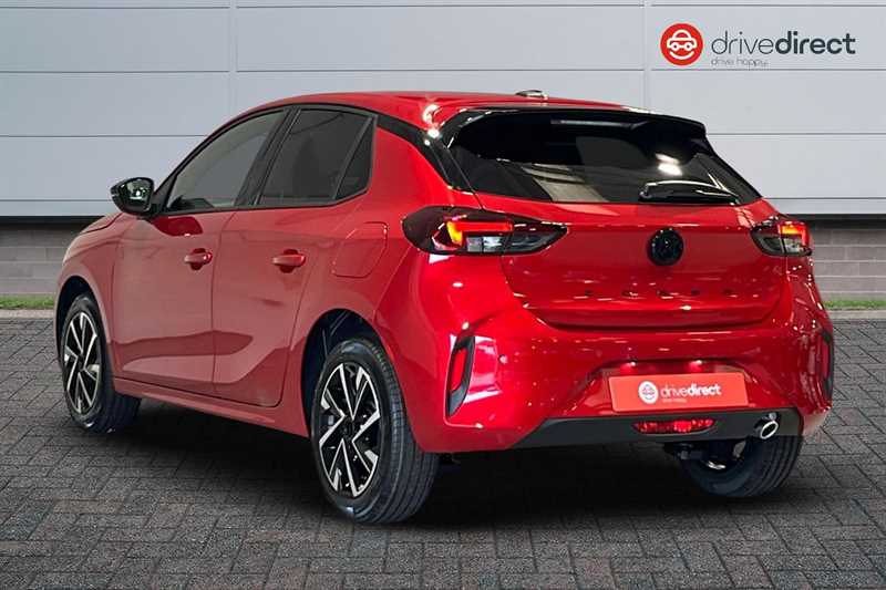 Used Vauxhall Corsa 2025 for sale - 77349176: Photo 5