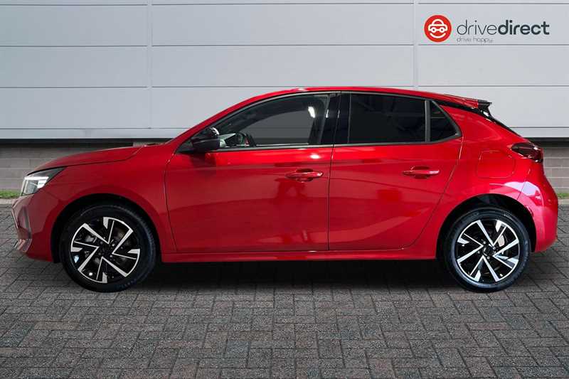 Used Vauxhall Corsa 2025 for sale - 77349176: Photo 6