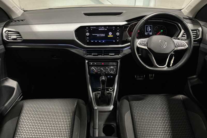 Used Volkswagen T-Cross 2021 for sale - 77887407: Photo 13