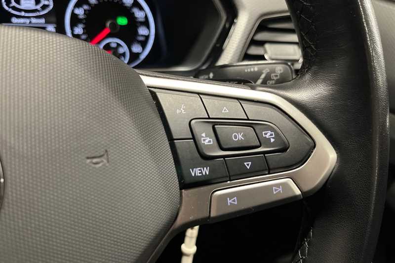 Used Volkswagen T-Cross 2021 for sale - 77887407: Photo 22