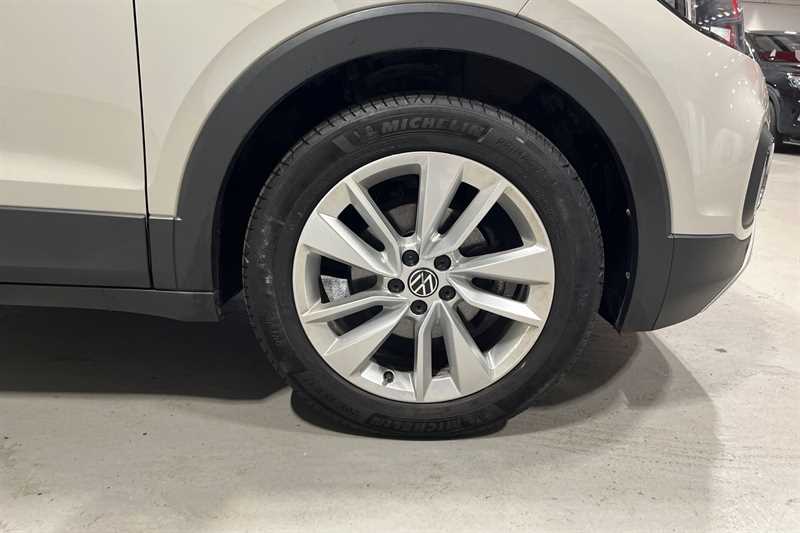 Used Volkswagen T-Cross 2021 for sale - 77887407: Photo 9