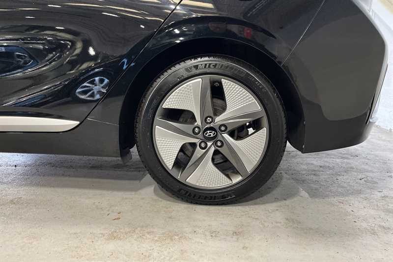 Used Hyundai IONIQ 2020 for sale - 78138918: Photo 11