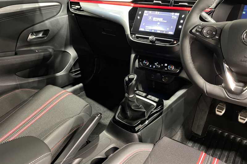 Used Vauxhall Corsa 2023 for sale - 76529444: Photo 14