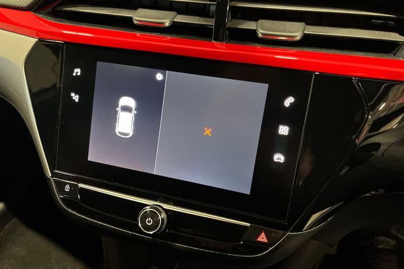 Used Vauxhall Corsa 2023 for sale - 76529444: Photo 19