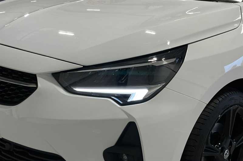 Used Vauxhall Corsa 2023 for sale - 76529444: Photo 29