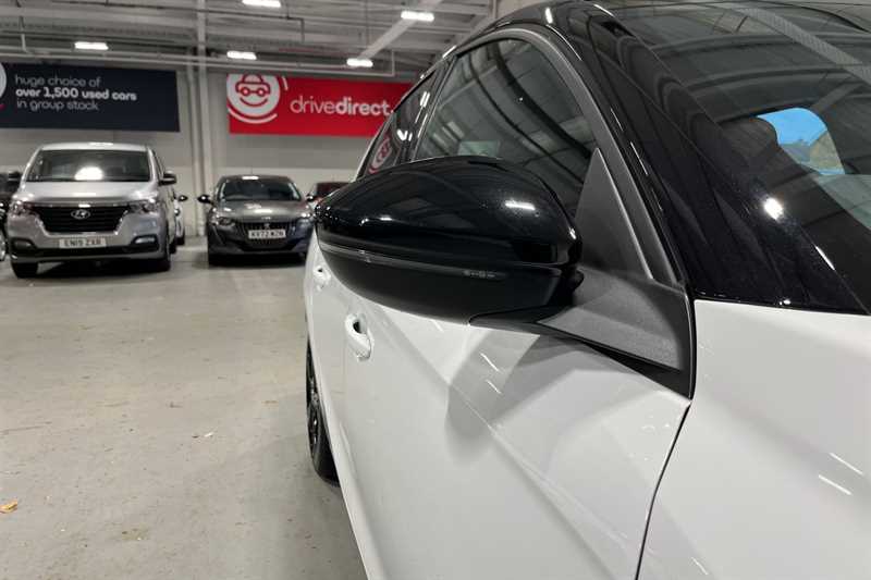 Used Vauxhall Corsa 2023 for sale - 76529444: Photo 34