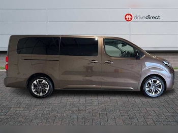 Used Vauxhall Vivaro Life 2023 for sale - 79148431: Photo