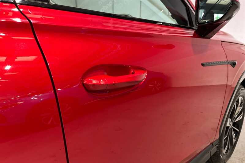 Used MG MG HS 2025 for sale - 77486703: Photo 33