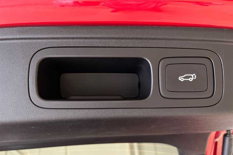 Used MG MG HS 2025 for sale - 77486703: Photo 44