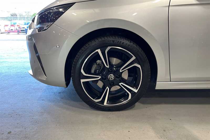 Used Vauxhall Corsa 2022 for sale - 78075695: Photo 12