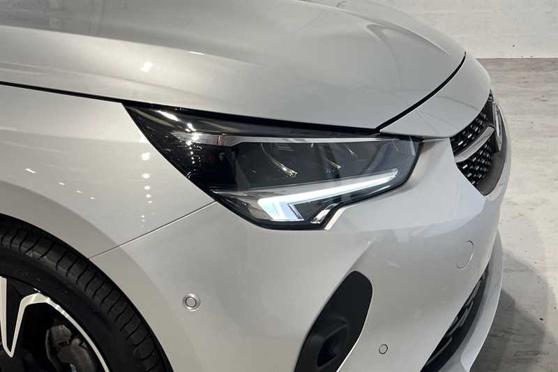 Used Vauxhall Corsa 2022 for sale - 78075695: Photo 28