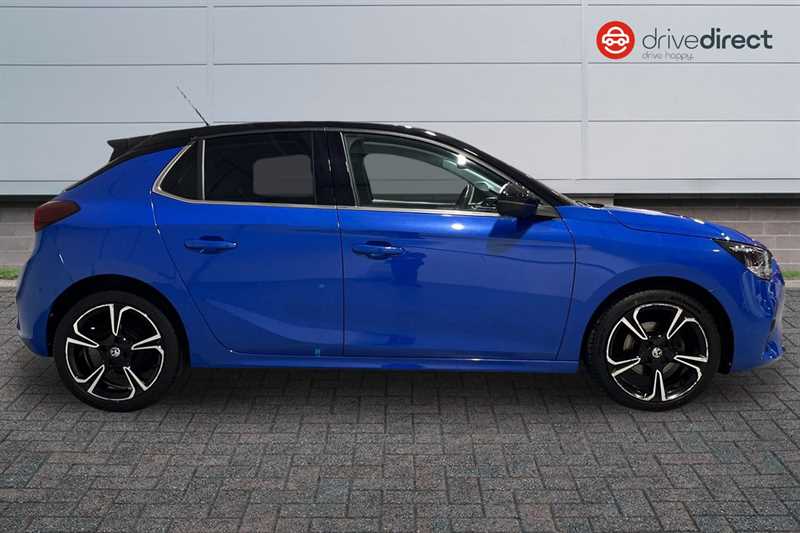 Used Vauxhall Corsa 2022 for sale - 77430028: Photo 2