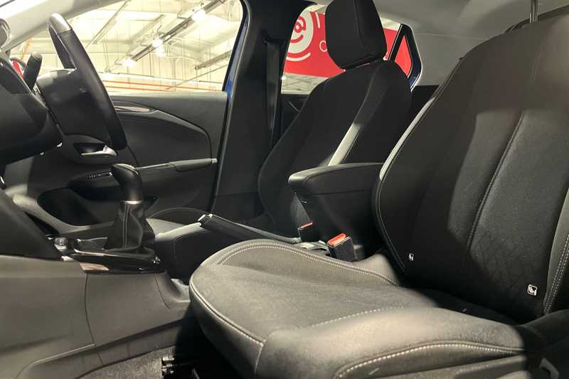 Used Vauxhall Corsa 2022 for sale - 77430028: Photo 23