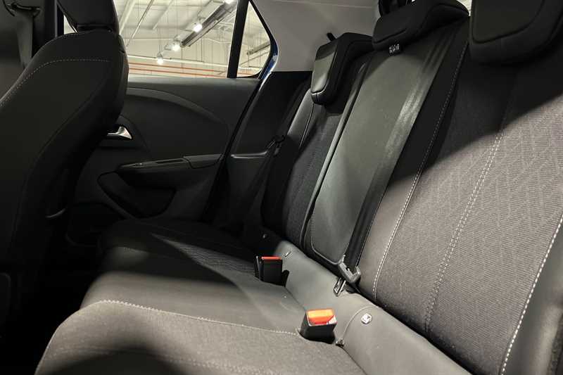 Used Vauxhall Corsa 2022 for sale - 77430028: Photo 24