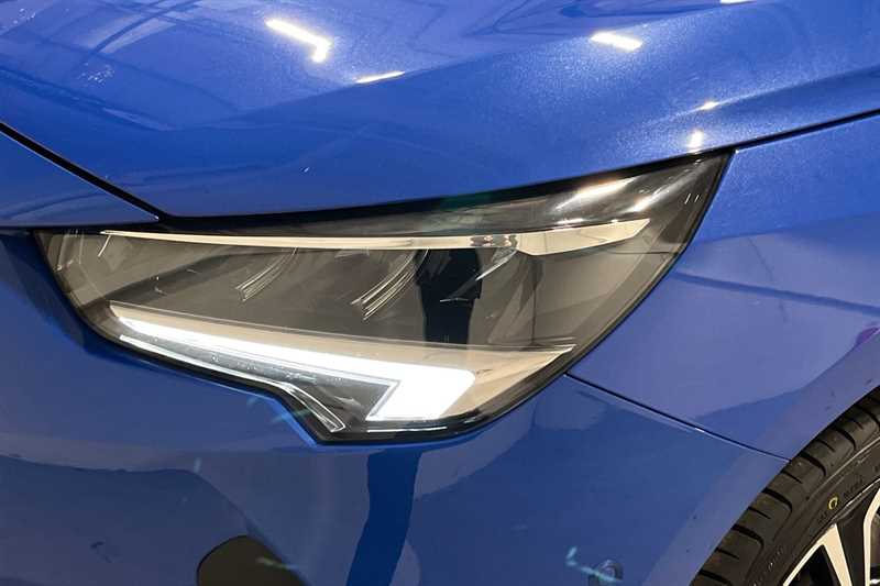 Used Vauxhall Corsa 2022 for sale - 77430028: Photo 29