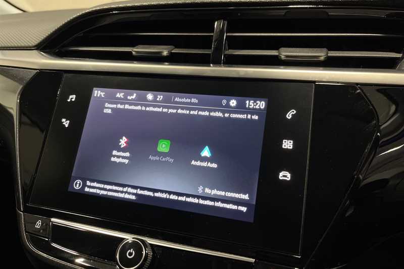 Used Vauxhall Corsa 2022 for sale - 77430028: Photo 38