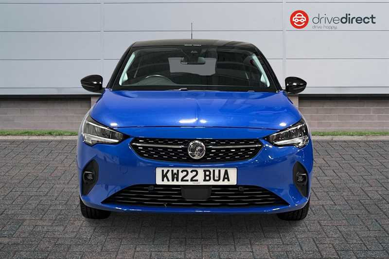 Used Vauxhall Corsa 2022 for sale - 77430028: Photo 8