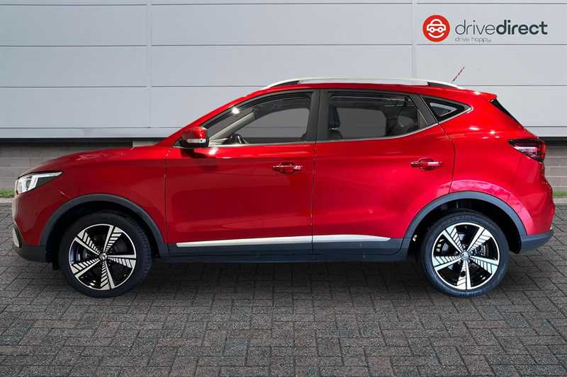 Used MG MG ZS 2021 for sale - 76732972: Photo 6