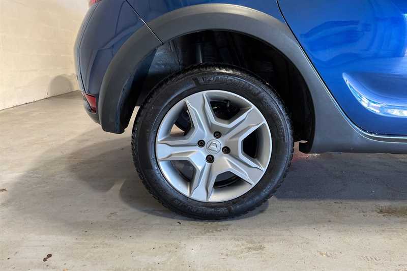 Used Dacia Sandero Stepway 2019 for sale - 76939464: Photo 10