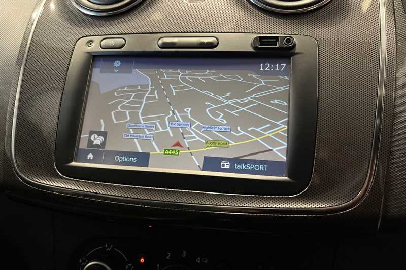 Used Dacia Sandero Stepway 2019 for sale - 76939464: Photo 18