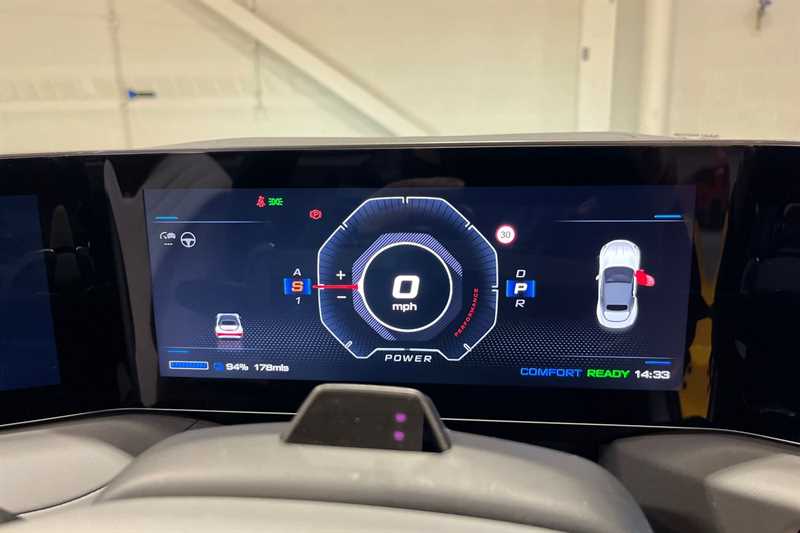 Used MG Cyberster 2025 for sale - 77444839: Photo 20