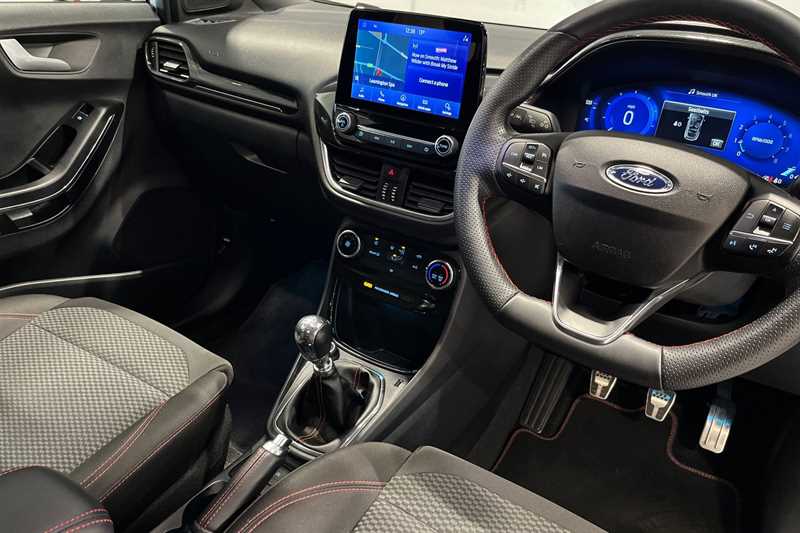 Used Ford Puma 2021 for sale - 77894698: Photo 14