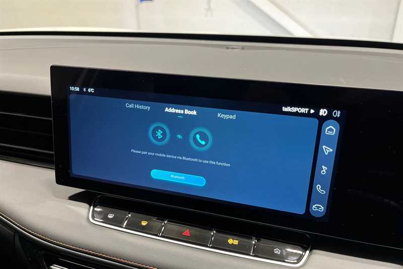 Used MG MG HS 2025 for sale - 77430270: Photo 40